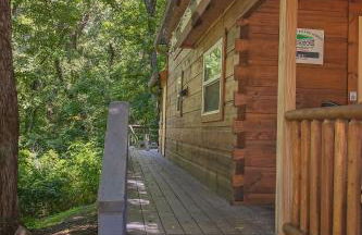 Sophie Cabin National Forest Tiny Cabin - Foto 11