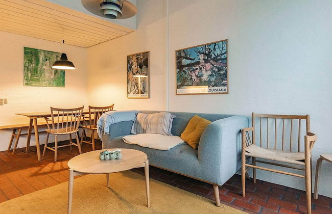 6 Person Holiday Home in Brovst - Photo 11