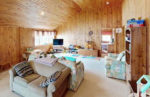 Justin Lake Lodge - Foto 11