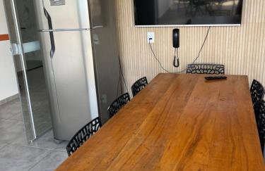 Loft Aconchego das Gerais Refúgio em São João del Rei - Foto 12