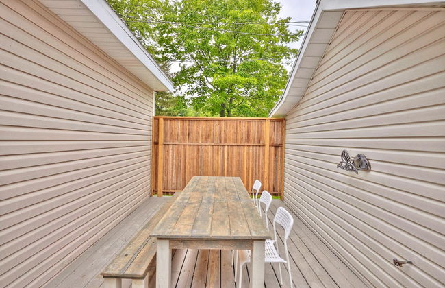 Lake Haven Beach Resort - Photo 79