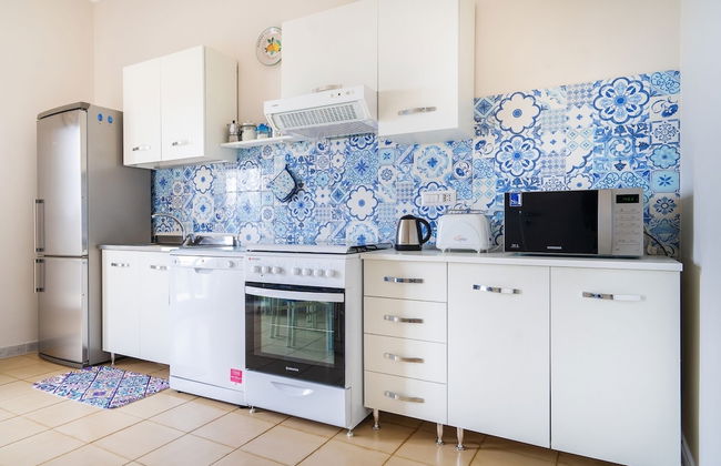 Casa Floriana - Foto 12