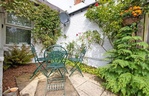 The Nest - Cosy Holiday Cottage - Photo 38