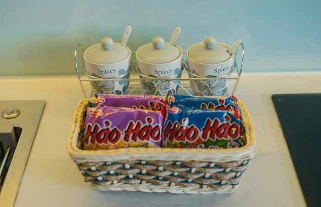 Bayhomes Green Bay Serviced Apartment - Foto 21