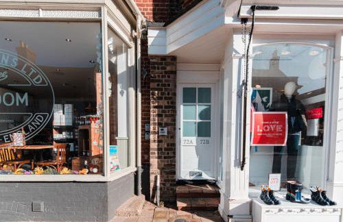 72a High Street - Foto 31