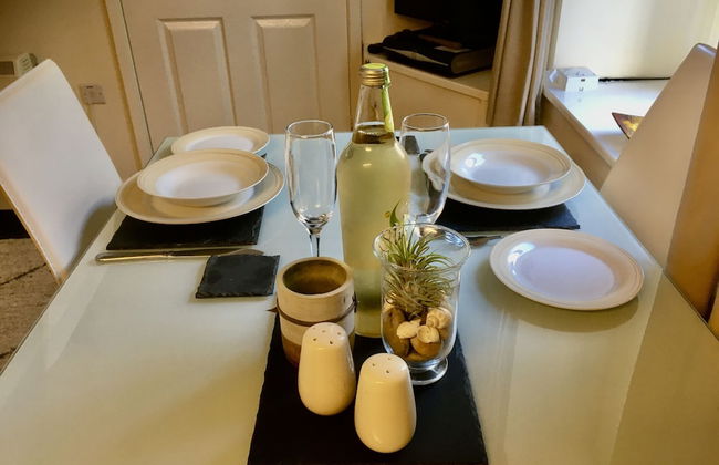 Chapel St Apartments - Foto 40