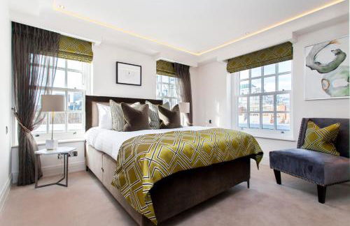 Hope House Residences by Aeria Apartments - Photo 80