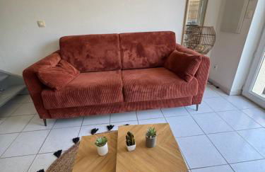 Maison Vacances au Domaine de Golf Piscine - Foto 10