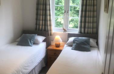 Liming Lodge - Lakeside Home in the Cotswolds - Foto 15