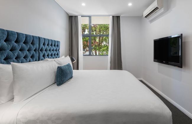 Meriton Suites Waterloo - Foto 7