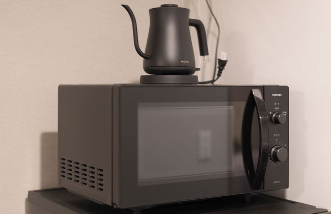 Apartment Hotel 11 Namba Minami III - Foto 24