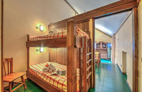 Grange Hike & Ski Sestriere Apartments - Foto 30