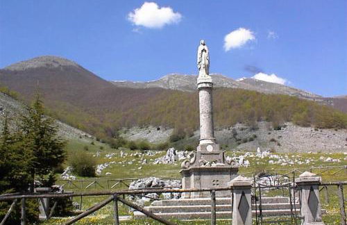 DOMUS - DORMIRE A VEROLI - casa vacanza b&b - Foto 31