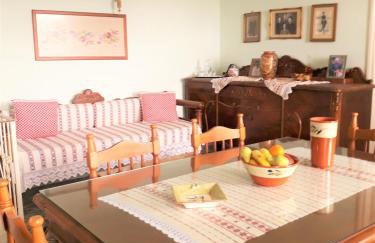 ROSABELLA HOME ( FILOTI VILLAGE ) - Foto 6