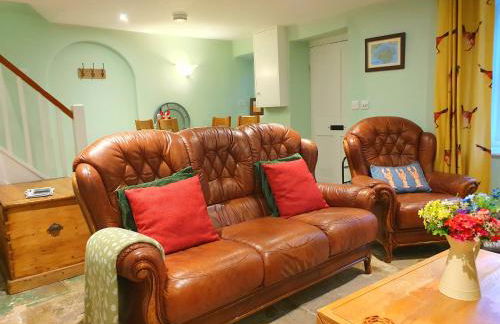 East View Cottage iow - Foto 19