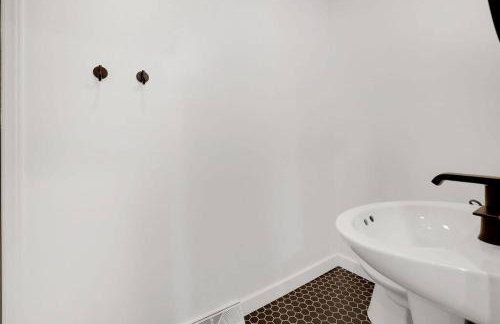 Housepitality - The Brandenburg Suite - Efficiency - Foto 18