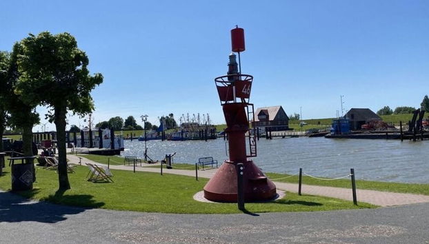 Holiday Home Meerperle - Foto 5, Habitación