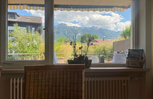 ciao-aschau FeWo Lexa - Foto 4