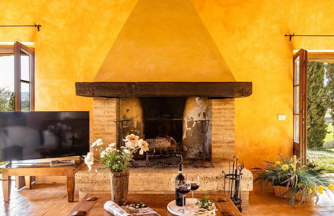 Si-c587-ceto0at - Il Poderuccio 17 - Foto 27