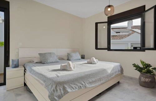 Casa Topacio: Elegant 3 bedroom Villa with terrace - Foto 11