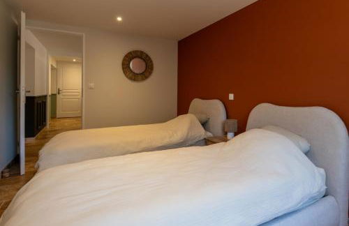 Villa haut de Gamme - Le Gageac - Piscine & Spa - Foto 31