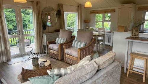 Waterside Lodge, Weybourne, Holt - Foto 4