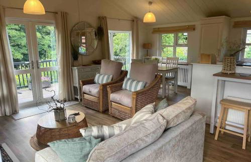Waterside Lodge, Weybourne, Holt - Photo 12