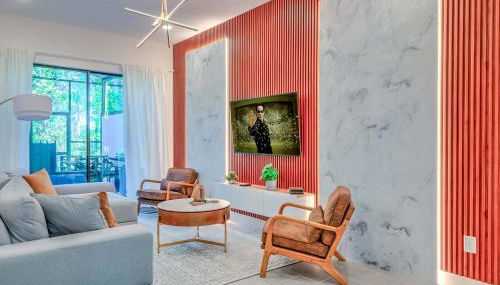 10461 Amazing 5BD Family Townhouse at Paradiso Grande - Foto 3