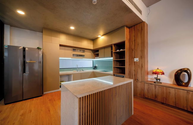 Shila Retreat Villa Danang - Foto 12