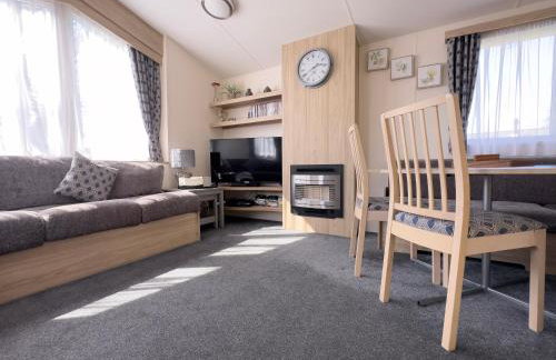 Edinburgh - Seton Sands-Salsa Caravan-Pet Friendly - Foto 1