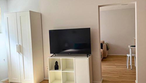 2 Zimmer - zentral - modern - Self Check-in - Foto 4