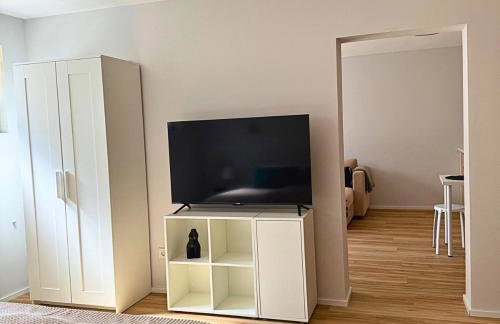 2 Zimmer - zentral - modern - Self Check-in - Foto 4