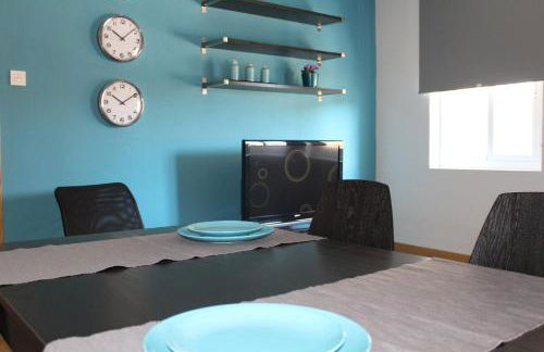 Morales - 2 habitaciones, espacioso y tranquilo junto a Hospital - Foto 9