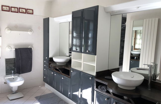 DCV Summer Home - Foto 29