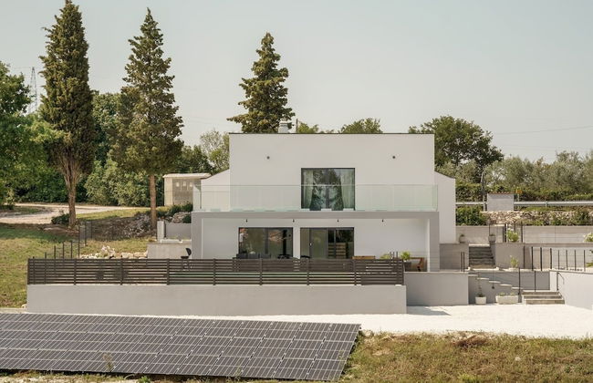 Villa Matelici - Photo 23