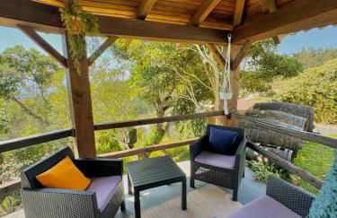 O Moinho de Vale da Mó - Foto 20