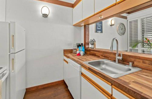 Kiahuna Plantation Unit 42, Air Conditioning, 2 Minute Walk to Beach - Foto 13