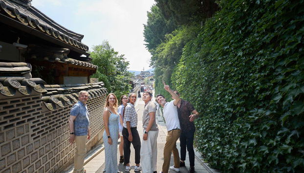 Jongno & Namsangol Hanok Village Tour + Namsan Cable Car - Foto 4