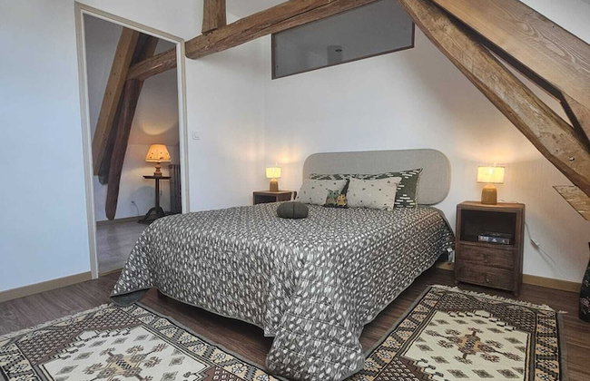 La Ferme de Flo' - Photo 49