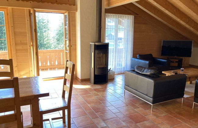 Fichte (Sulliger) - Foto 8