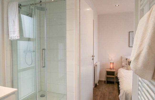 2 bedroom House in Olburgen with swimming pool and terrace - Photo 19