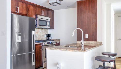 Back Bay 1BR w WD Gym nr Copley Sq BOS-574 - Foto 5, Other