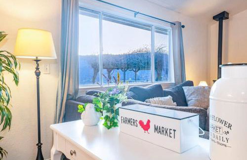 Fairy Tale 13-acre Sunset Villa at Windy Gap Valley near Yosemite - Foto 23