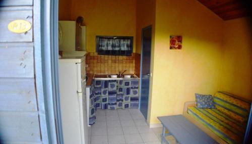 Chalet #13, 4 Pers, Domaine De Ribiere - Photo 5