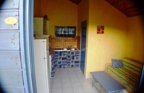 Chalet #13, 4 Pers, Domaine De Ribiere - Photo 5