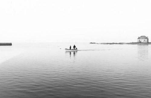 Maison au calme à l'intérieur du golf de Ploëmel, entre terre et mer, 2 chambres, 10 min des plages - Foto 33