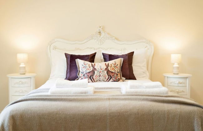 Bonnieview House Tarves Aberdeenshire - Photo 25