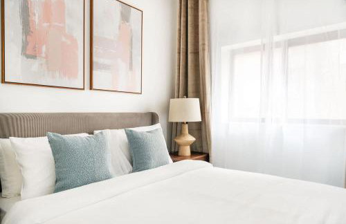 26A-2 Spacious brand new Fully Furnished 2-Bedroom in Prime Murray Hill Move-In Ready - Foto 15