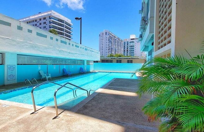 MEDIA LUNA STUDIO OCEANVIEW - Photo 40