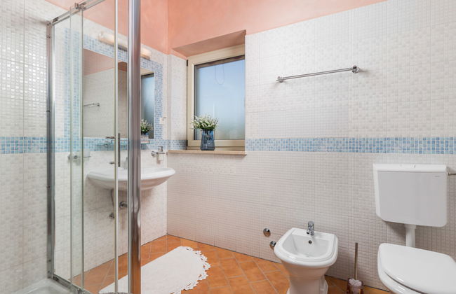 Villa Goretini - Foto 48